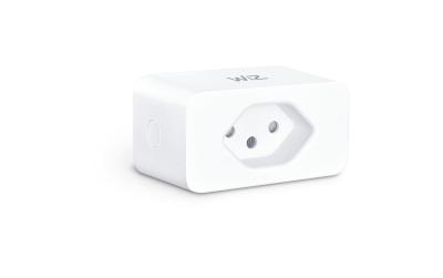 WiZ Smart Plug CH