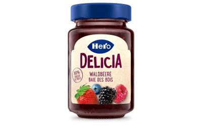 Hero Delicia Original