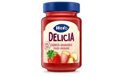 Hero Delicia Original