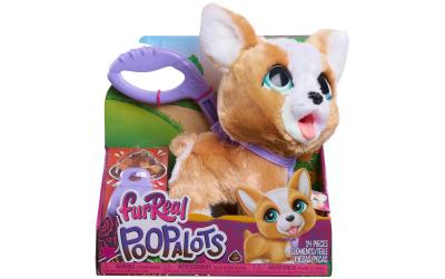 FurReal Poop-A-Lots Corgi