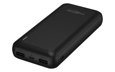 Ansmann Powerbank Micro-USB-Kabel