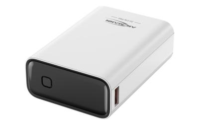 Ansmann Powerbank USB-C Lithium-Polymer