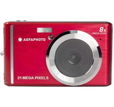 AgfaPhoto Compact Cam DC5200