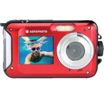 AgfaPhoto Realishot WP8000 rot