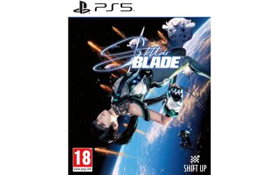 Stellar Blade, PS5