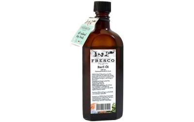 Fresco Barfzusatz Trockenbarf Öl 250ml