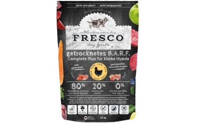 Fresco Trockenbarf Complete Plus Mini