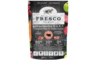 Fresco Trockenbarf Complete Plus Mini