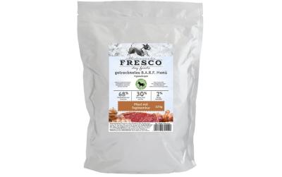 Fresco Trockenbarf Hypoallergen-Menü