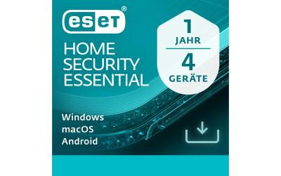 ESET HOME Security Essential