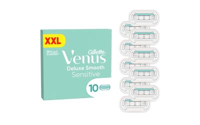 Gillette Venus Extra Smooth Systemklingen