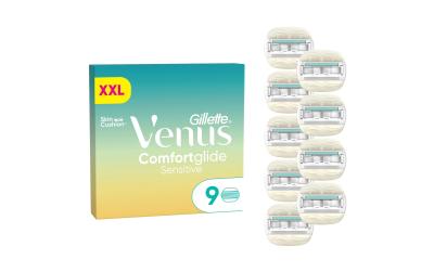 Gillette Venus Comfortglide Sensitive