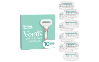 Gillette Venus Deluxe Smooth Sensitive