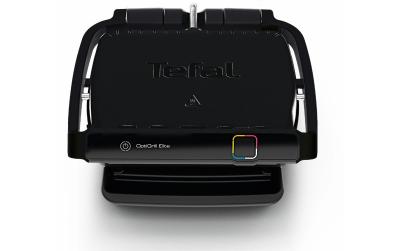 Tefal Optigrill Elite Schwarz