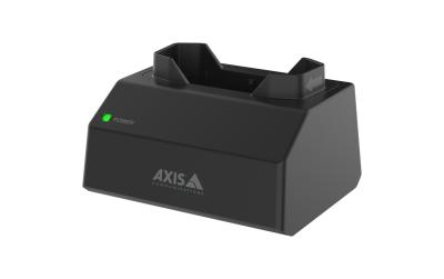 AXIS W700 MKII Docking Station