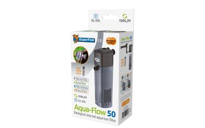 Superfish Aquaflow 50 Filter 100 L/H