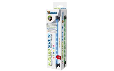 Superfish Multi Led Stick 20cm/2W