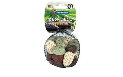 Superfish Zen Pebble Small Mix 300 Gramm