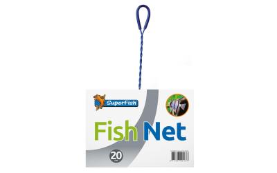 Superfish Aquarium-Kescher 20 cm