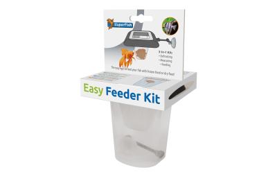 Superfish Futter Kit