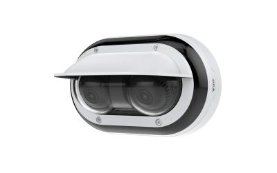 AXIS Netzwerkkamera P4708-PLVE