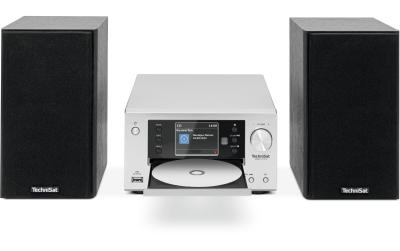 TechniSat Viola 710 CD IR