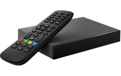 Infomir MAG 540, 4K IPTV Set-Top Box