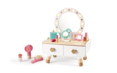 My Stylish Dressing Table