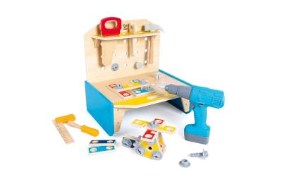 Little Engineer Workbench