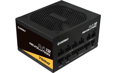 Netzteil Enermax Revolution DF12 750W