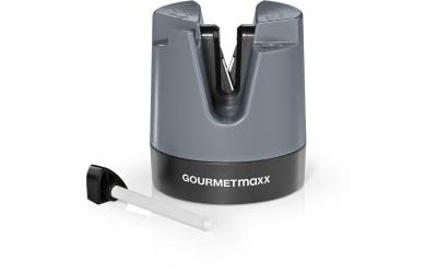 GOURMETmaxx Messerschärfer
