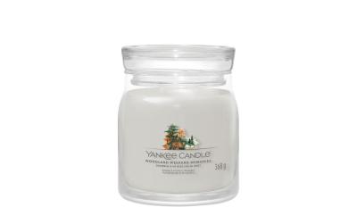 Yankee Candle Woodland Weekend Memories