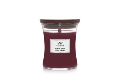 Woodwick Phantom Cherry