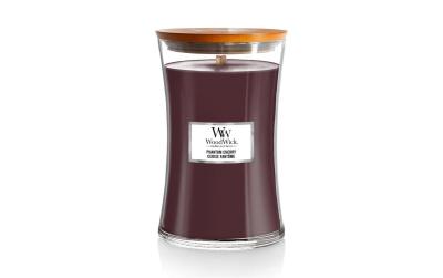 Woodwick Phantom Cherry