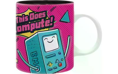 Adventure Time Tasse - BMO