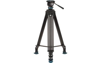 Benro KH26PC Aluminium Videostativ Kit