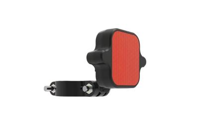 MiLi MiTag Bicycle Tail Red Light Tracker