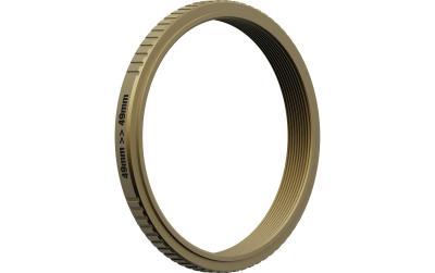 PolarPro Fuji X100 Filter Adapter Brass 49