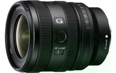 Sony FE 16-25mm F2.8 G