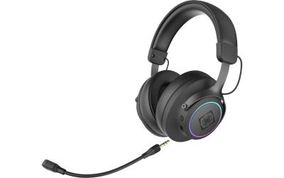 Deltaco Surround Gaming Headset GAM-163