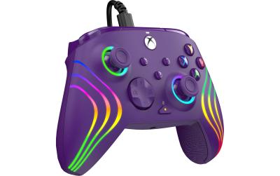 PDP Afterglow Wave Controller Purple