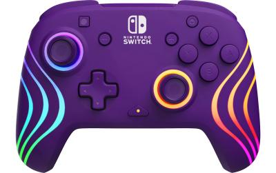 PDP Afterglow Wave Controller Purple