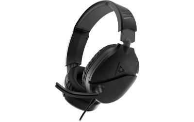 Turtle Beach Ear Force Recon 70P Black