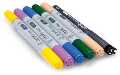 Copic Marker Ciao 5+1 Set Manga 1