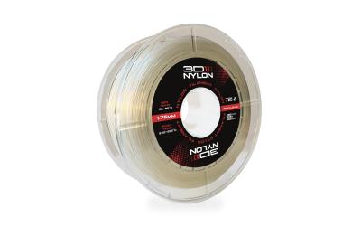 3DLAC Filament Nylon Weiss
