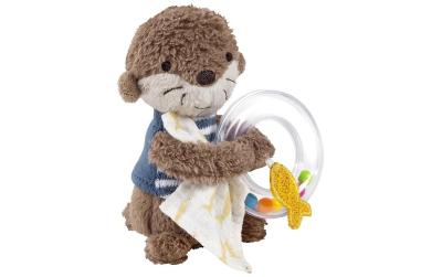 Fehn Otter Theo Rasselring