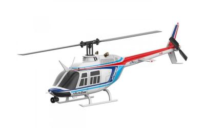 FliteZone Helikopter Jet Ranger