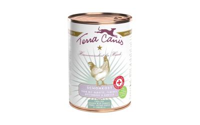 Terra Canis First Aid Schonkost Huhn 400g