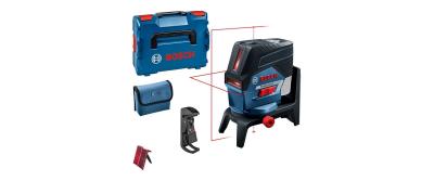 BOSCH Pro Kombilaser GCL 2-50 C