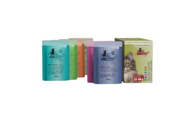 catz finefood Collection II 12x85g